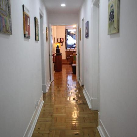 Antique M1 R1 - Amazing Double Room With Shared Bathroom In Marques Pombal Lizbona Zewnętrze zdjęcie