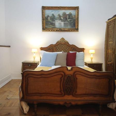 Antique M1 R1 - Amazing Double Room With Shared Bathroom In Marques Pombal Lizbona Zewnętrze zdjęcie