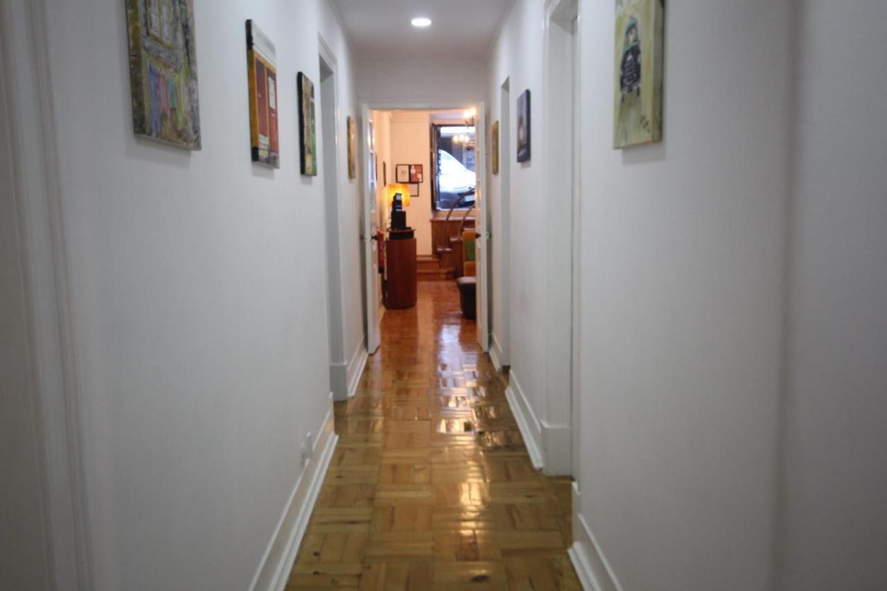 Antique M1 R1 - Amazing Double Room With Shared Bathroom In Marques Pombal Lizbona Zewnętrze zdjęcie