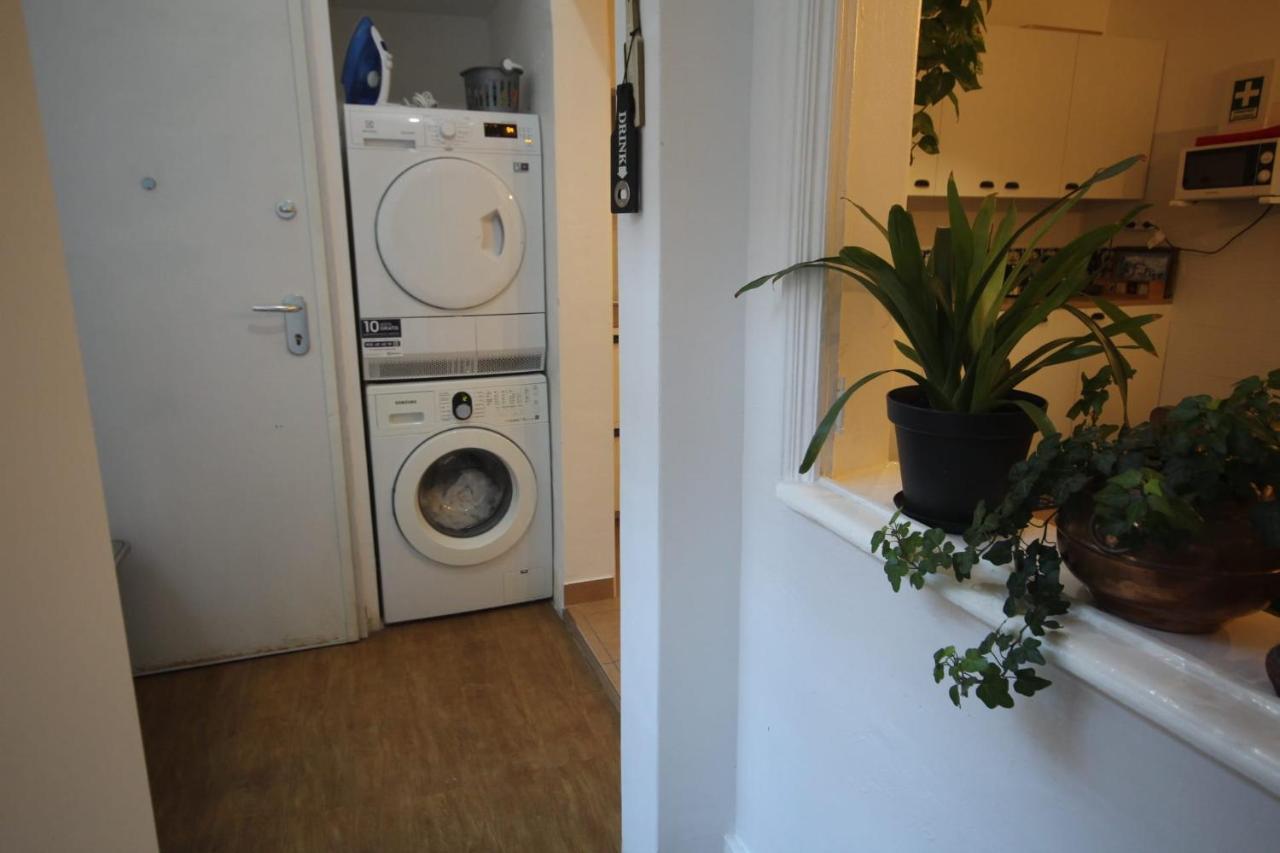 Antique M1 R1 - Amazing Double Room With Shared Bathroom In Marques Pombal Lizbona Zewnętrze zdjęcie