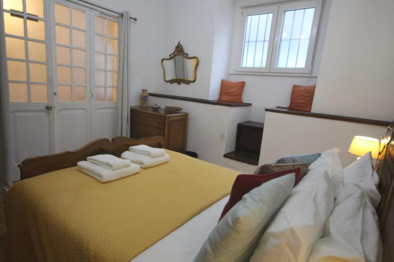 Antique M1 R1 - Amazing Double Room With Shared Bathroom In Marques Pombal Lizbona Zewnętrze zdjęcie